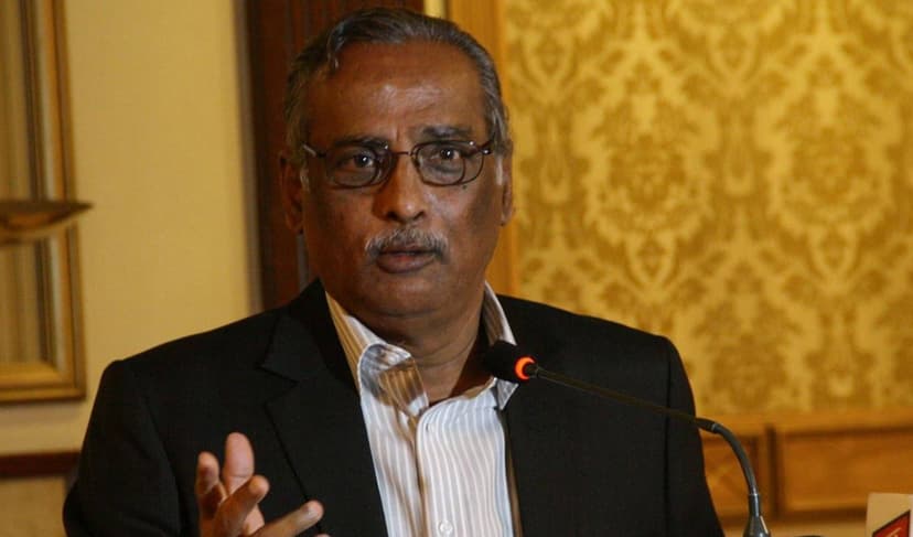 Rasheed A Razvi passes away