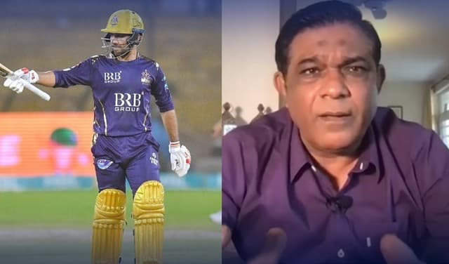 Rashid Latif