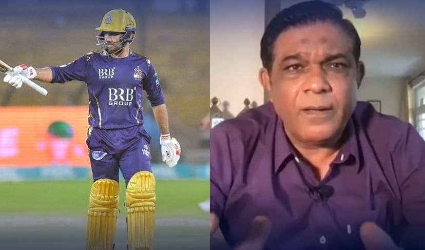 Rashid Latif