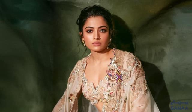 rashmika mandanna