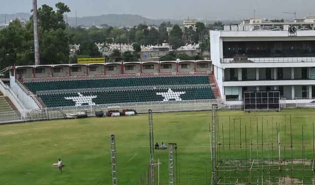 Rawalpindi to host Sri Lanka ODI series (Courtesy: Online)