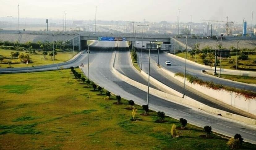 Rawalpindi Ring Road