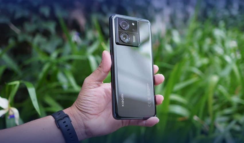 Redmi Note 13 Pro+