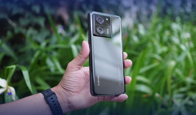 Redmi Note 13 Pro+