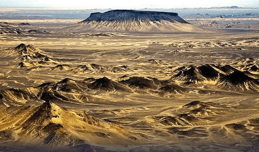 Barrick delays Reko Diq project