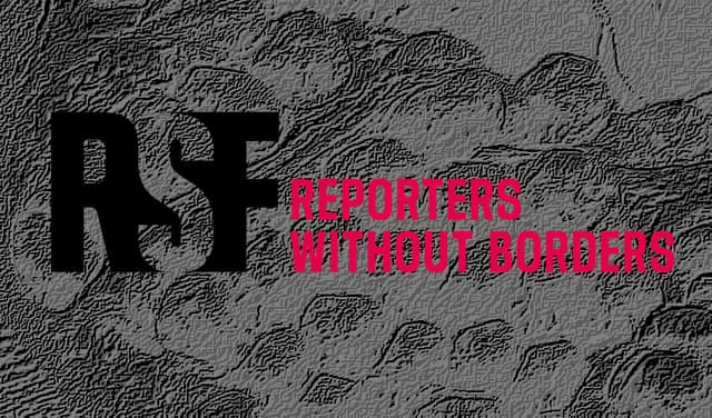 RSF demands unrestricted access for foreign media to Gaza (Courtesy: Online)