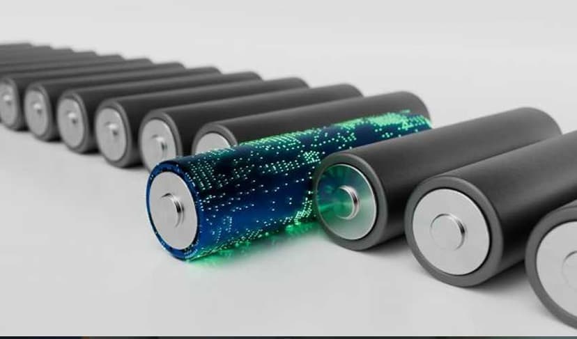 Approval granted for lithium-iron battery technology for initial localisation (Courtesy: File)