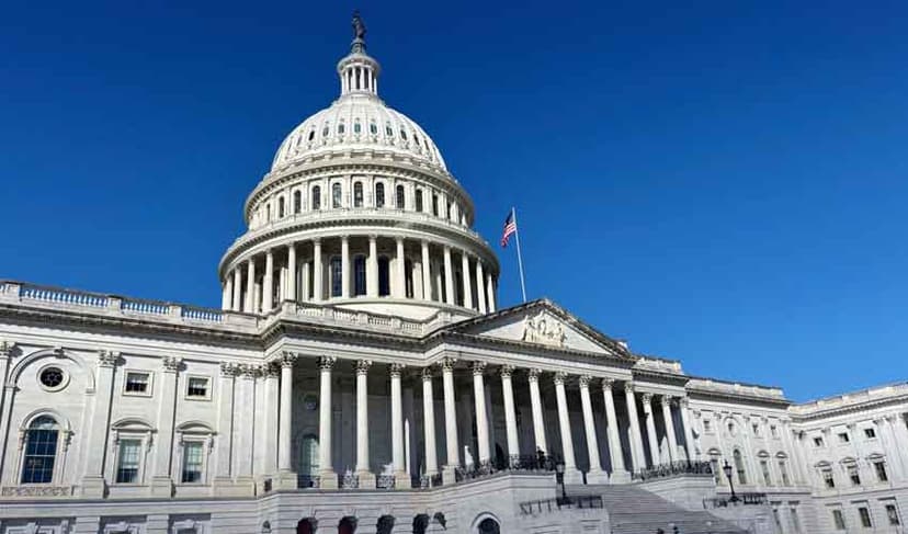 US Congress