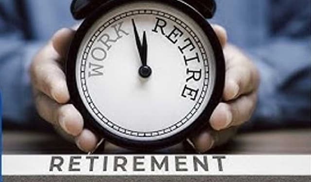 Punjab sets 2-year limit for completion of retirement proceedings of govt employees (Courtesy: File)