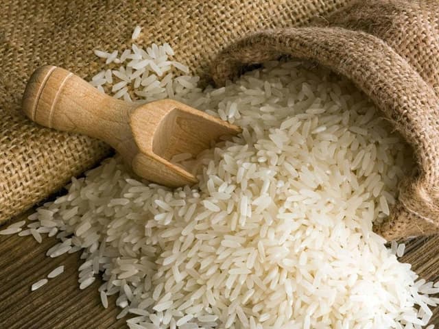 rice