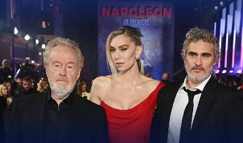 Ridley Scott