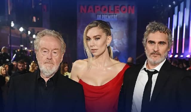 Ridley Scott