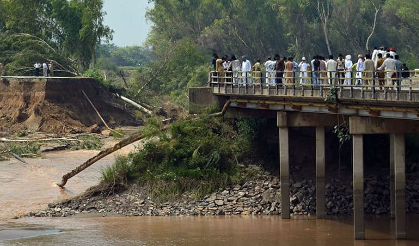 River Chenab