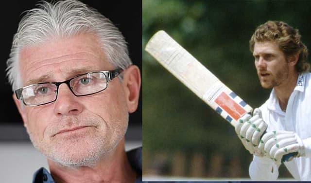 England batting maestro Robin Smith passes away aged 62 (Courtesy: File)