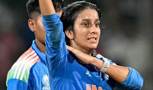 Rodrigues opens up on mental health battle after World Cup semi-final heroics (Courtesy: Online)