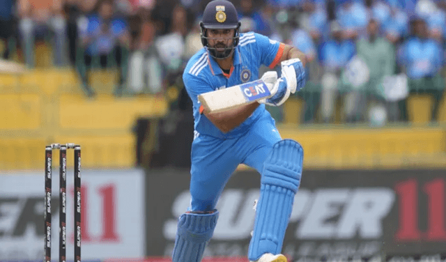 Rohit Sharma File