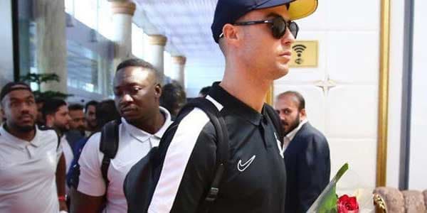 ronaldo