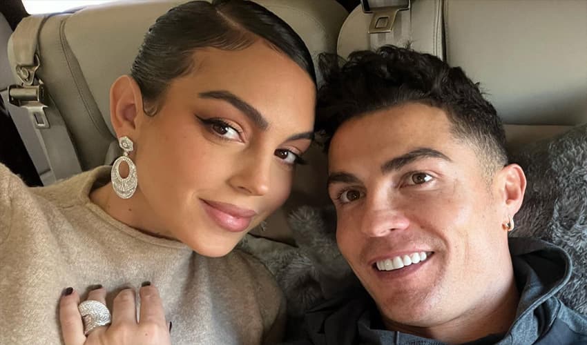 Ronaldo’s wedding date revealed (Courtesy: File)