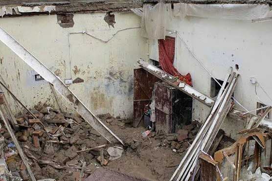 roof-collapse