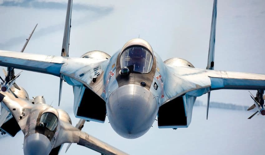Russia Air Force Russia Air Force