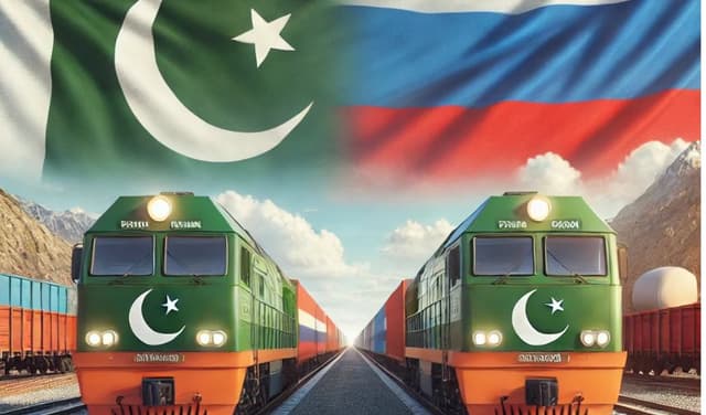 russia-and-pakistan