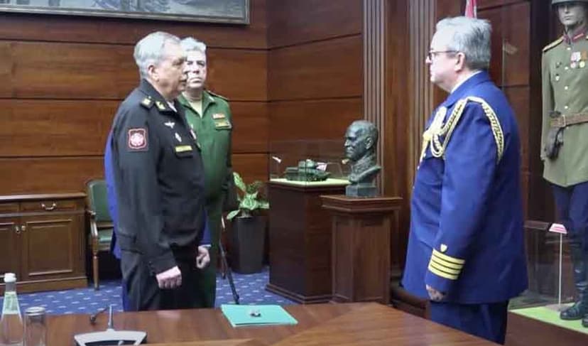 Russia hands to US proof
