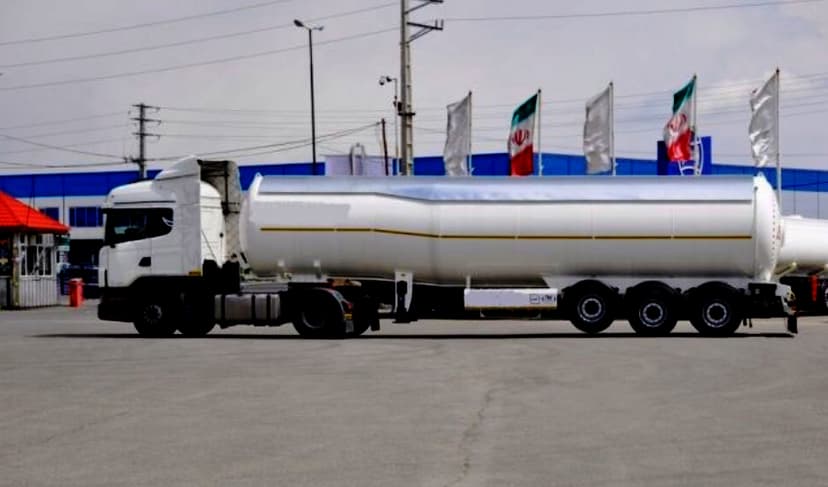 Russian LPG