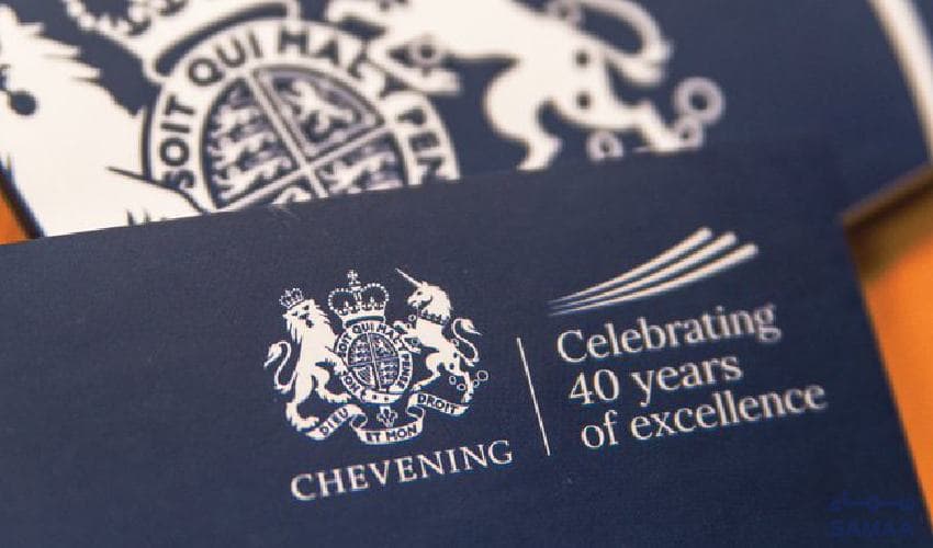 How to apply for UK Chevening Scholarships 2024?