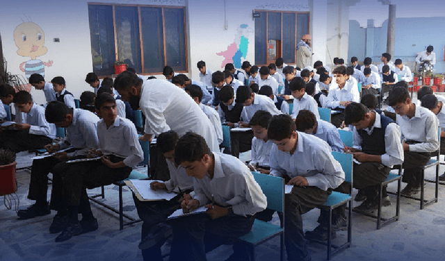BISE Results