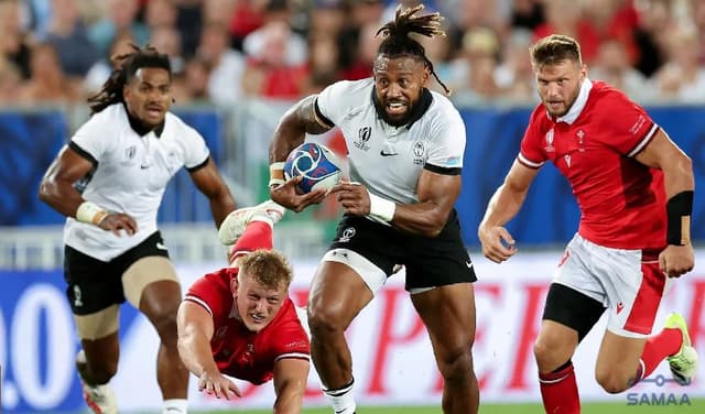 Rugby world cup 2023