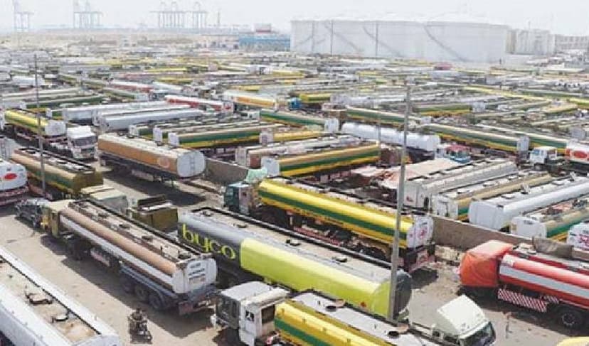 Oil Tankers Association