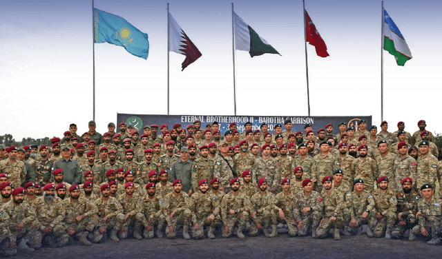ISPR