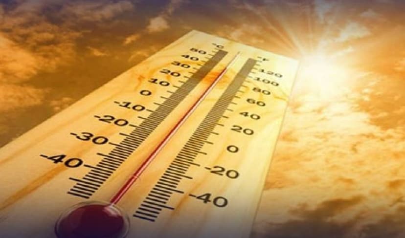 Eid weather update