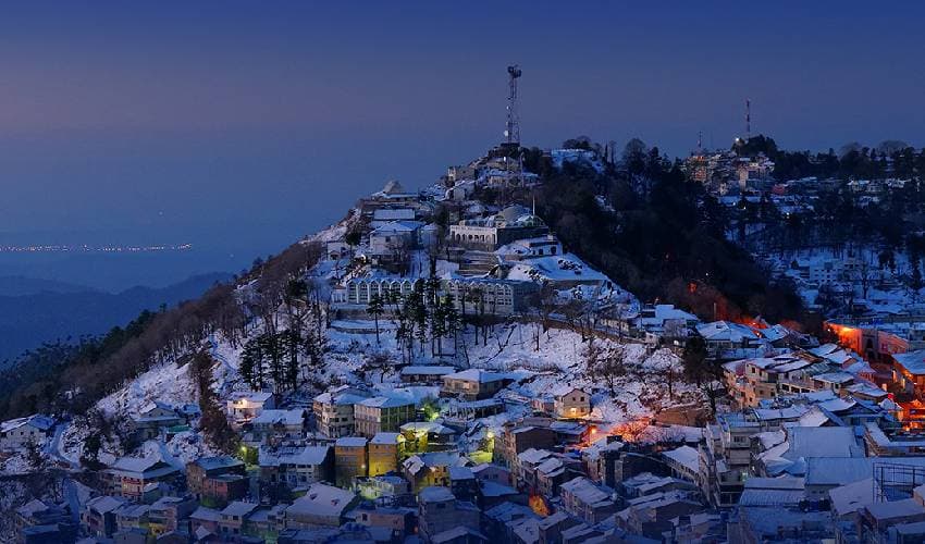 Galiyat