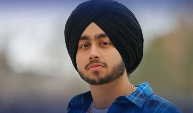 Canada-based rapper Shubhneet Singh