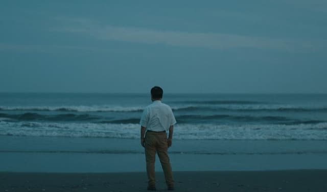 encounters netflix