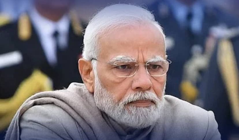 Global Hunger Index India ranks below Pakistan
