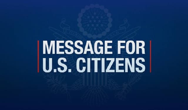 Planned Ship for Departing U.S. Citizens