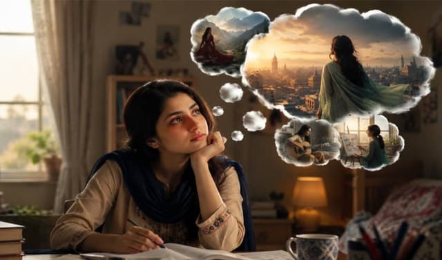 Daydream health