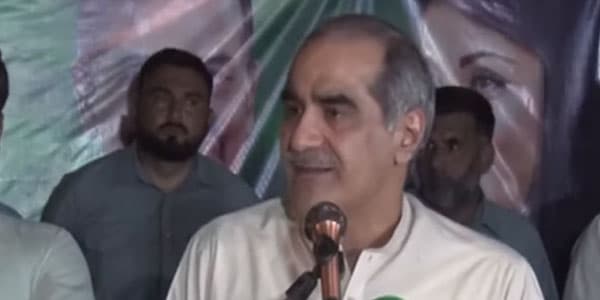 Saad Rafique screengrab