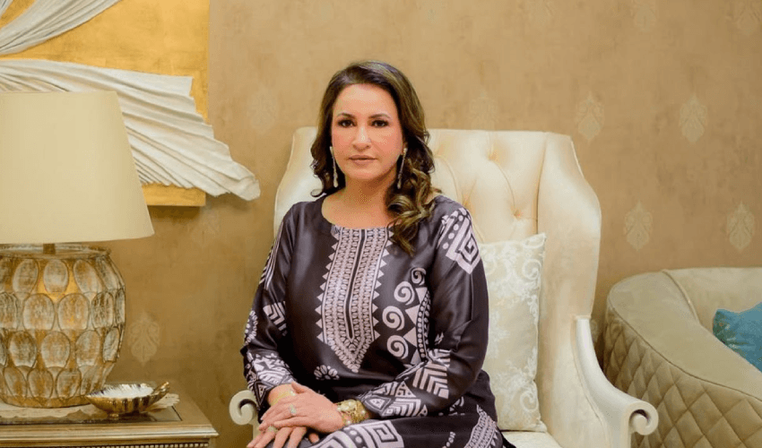 Saba Faisal Saba Faisal