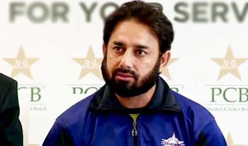 Legendary Saeed Ajmal’s mother passes away (Courtesy: File)