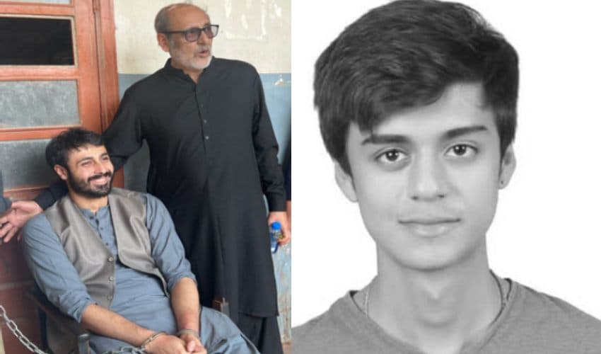 Sahir Hasan