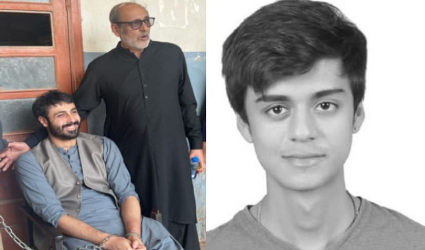 Sahir Hasan