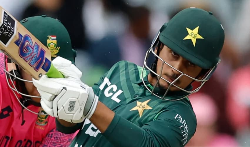 South Africa vs Pakistan: Another century for promising Saim Ayub against Proteas (Courtesy: File)