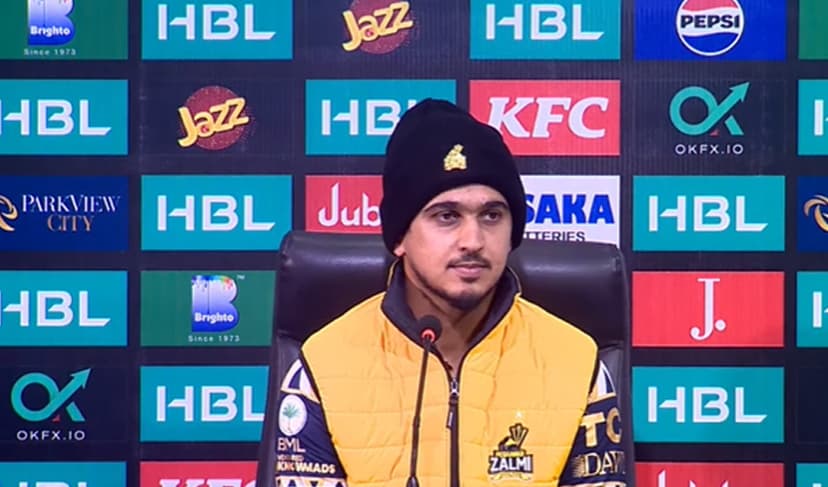 ‘Focusing more on batting than bowling’, says Saim Ayub – PSL