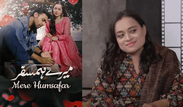 Saira Raza