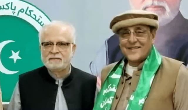Sajid Hasan – File