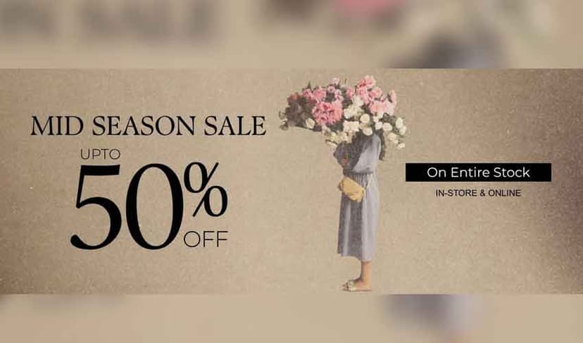 sale