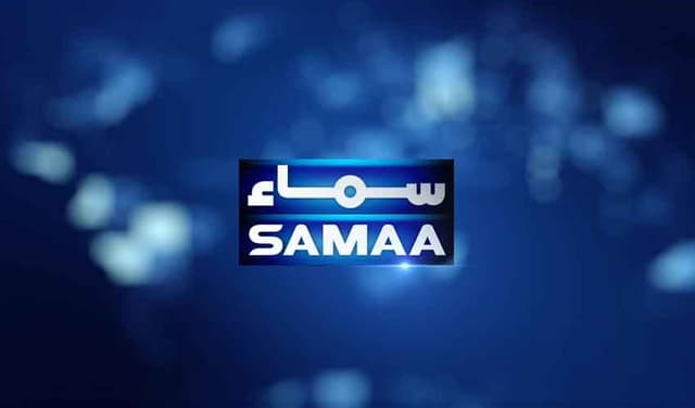 Samaa TV